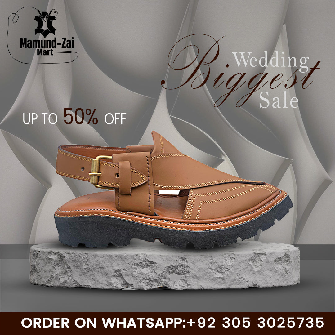 Special Vibram Charsadda